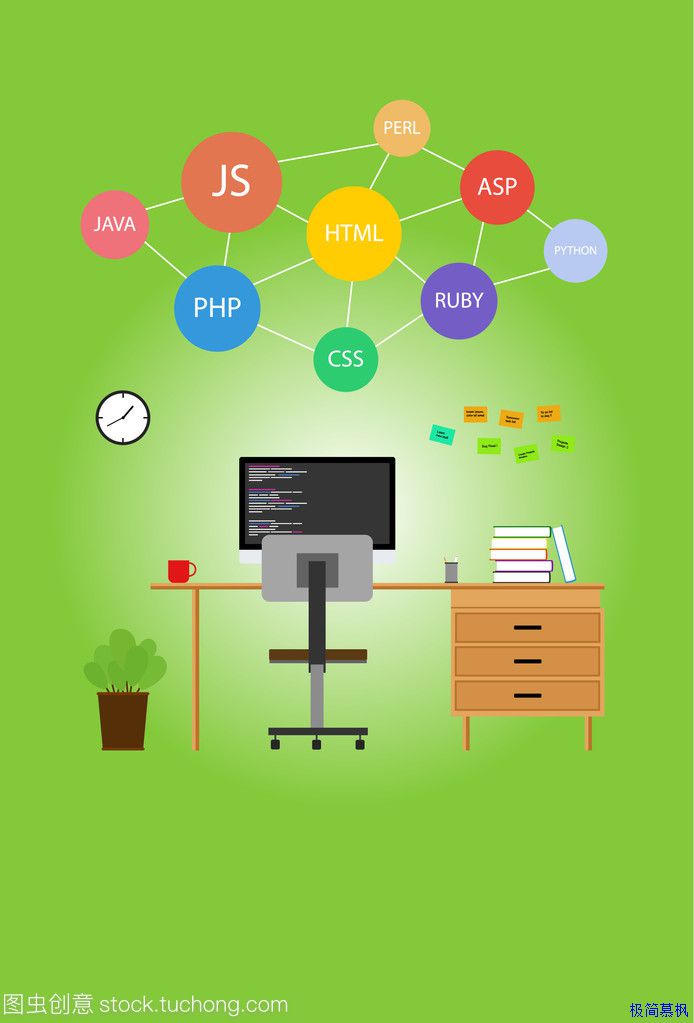 杭州网站推广公司:分享几个政变来快速提升主页的高端视觉感受